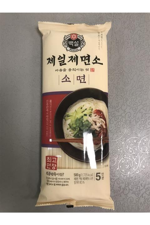 BEKSUL Somen Noodle 500g