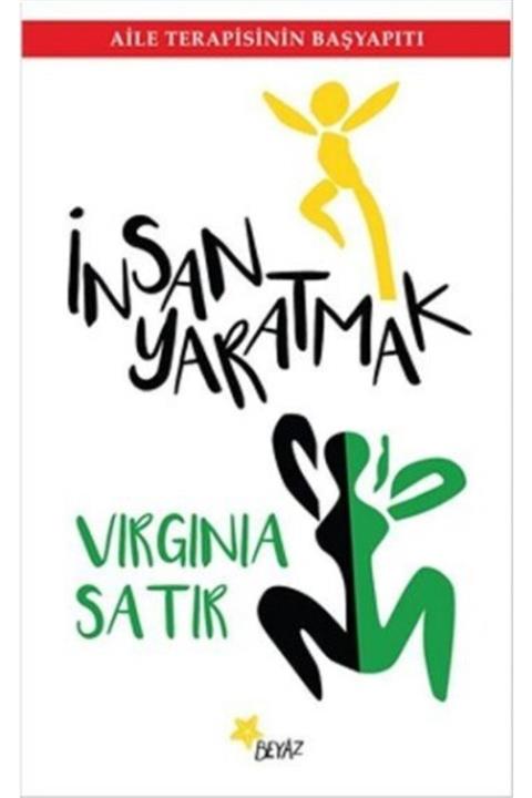 Beyaz Yayınları Insan Yaratmak