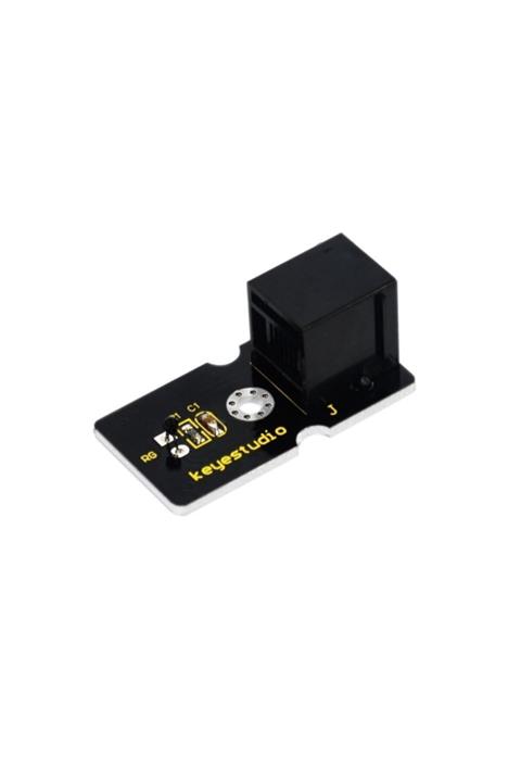 Keyestudio Easy Plug Analog Sıcaklık Sensörü