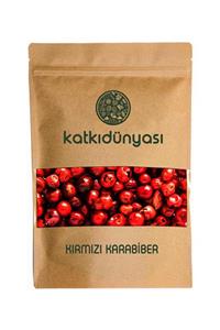 Katkı Dünyası Kırmızı Karabiber 500 Gr