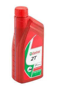 Honda Castrol 2t 2 Zamanlı Motor Yağı