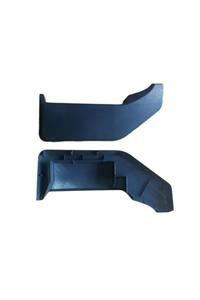 Aftermarket Vw Transporter T4 Caravelle 1991-2004 Sol Kapı Cepliği Cebi 701867131