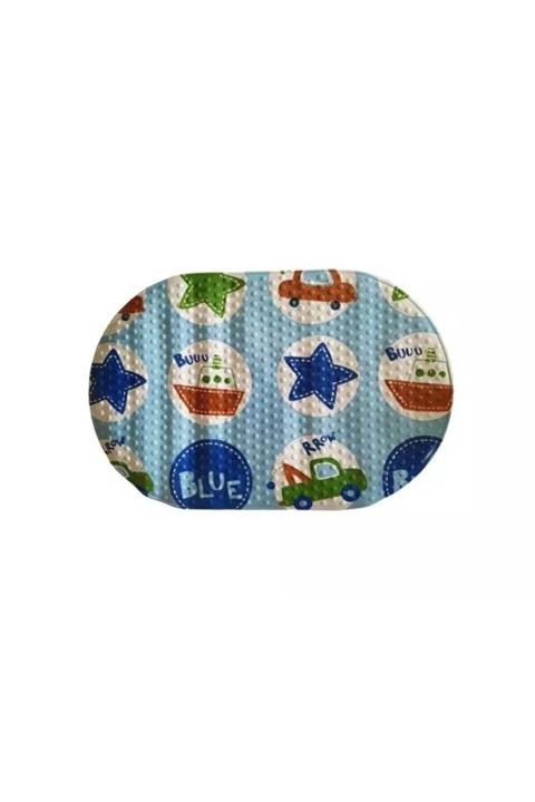 Çelik Ayna Küvet Kaydırmaz