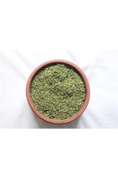 HATAY ORGANİK PAZAR 1.kalite Doğal Organik Güneşte Kurutulmuş Ev Yapımı Katkısız Yeni Mahsul Sofralık Kuru Nane 1 Kg