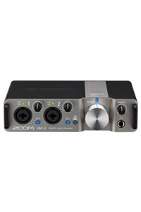 Zoom Uac-2 Audio Converter