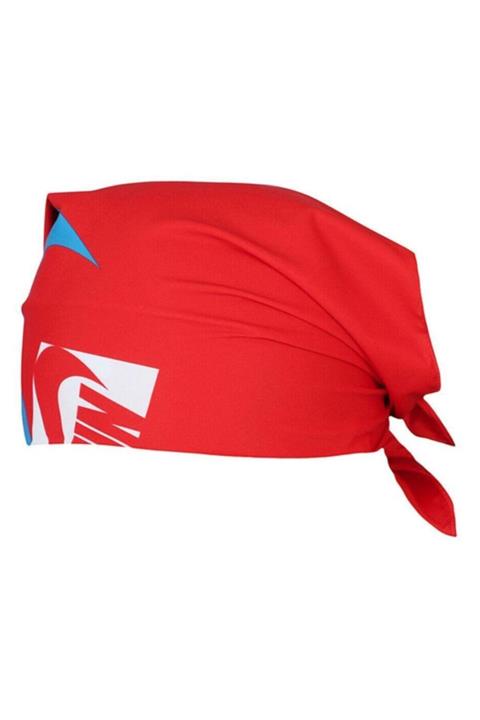 Nike Bandana Graphic Unisex Kırmızı Antrenman Saç Bandı N.100.3503.648.os
