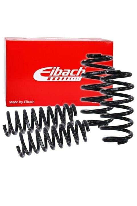 Eibach Seat Leon 2005.2012 Mk2 Prokit 3.cm Helezon Spor Yay