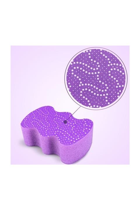 Scotch Brite Kir Tutmaz Sünger Tırnak Koruyuculu 2'li