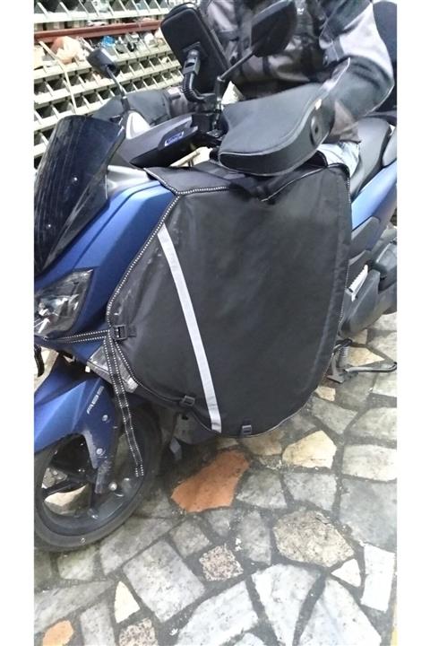 EFELER N Max 150 Diz Örtüsü(dizlik)