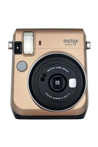 Fujifilm Instax Mini 70 Altın Fotoğraf Makinesi