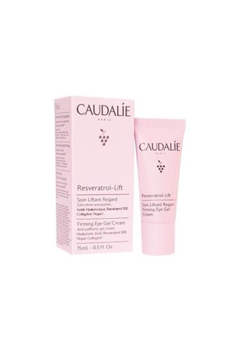 Caudalie Resveratrol Lift Firming Eye Gel Cream 15 ml (NEW)