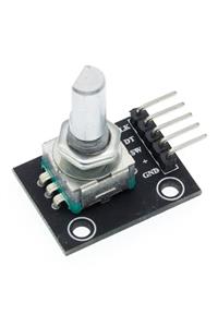 CNL Arduino Rotary Encoder Modülü Ky-040