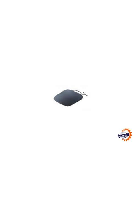 Universal Opel Mokka Ön Tampon Çeki Dem.kapağı 11- 25980570