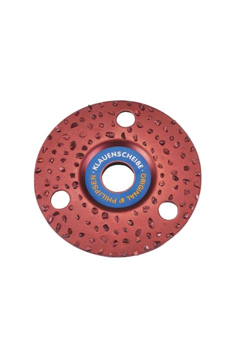 KERBL Orjinal Philipsen Tırnak Kesme Diski 115 Mm