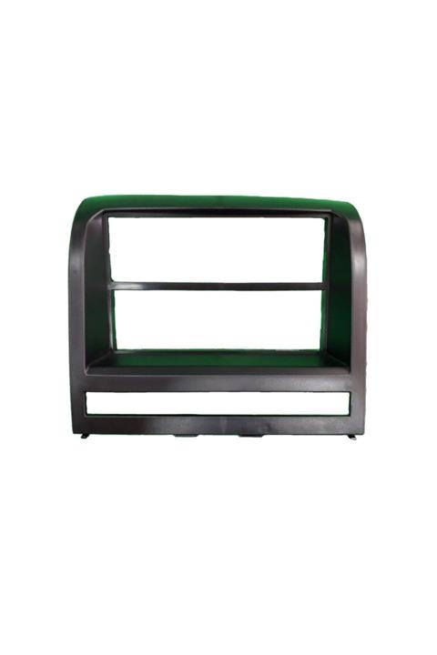 Cadence Fiat Albea Siena Palio 2005 Idea Double Teyp Çerçevesi