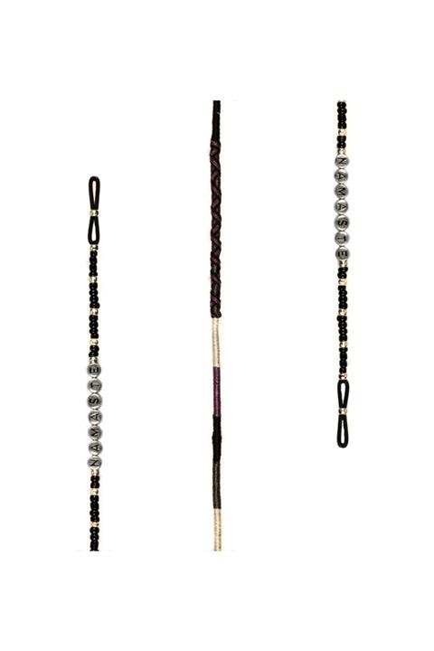 HappyNes Namaste Gözlük Ipi