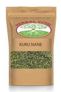 herbal vital 1. Kalite Nane Antep (mint) 1000 Gr. ''kuru Nane''-1kg