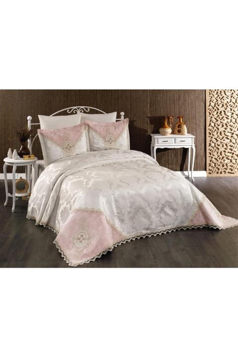 Dantel Concept Mısra Pike Seti 6 Parça