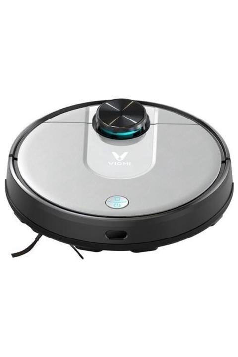 Viomi V2 Pro Akıllı Robot Süpürge- 3 Yıl Uzunkaya Garantili