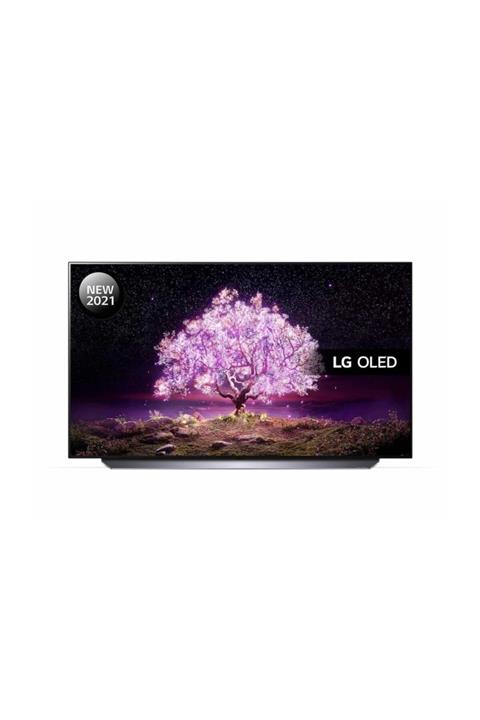 LG OLED55C14 55\