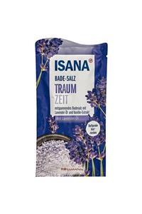 ISANA Banyo Tuzu Lavanta Yağı & Vanilya Özlü 80 gr