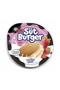 Eti Süt Burger Çilekli 35g