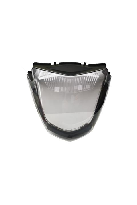 monero Yamaha Ybr 125 Esd Far Camı