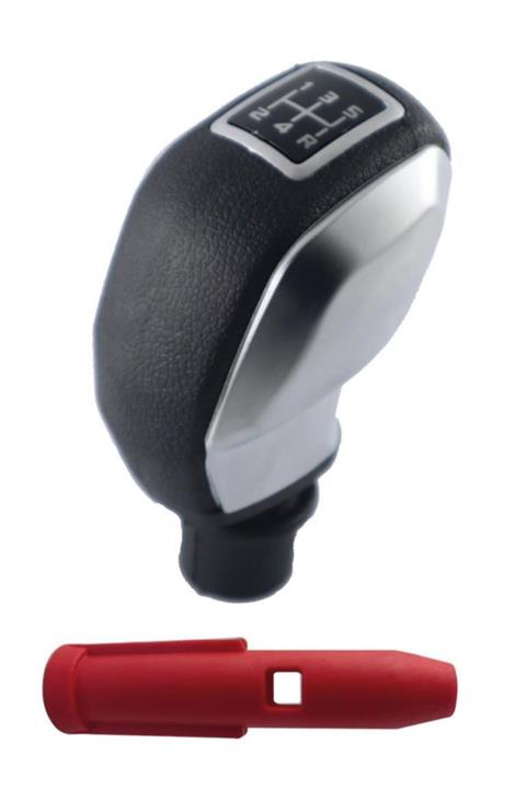 OTOZET Partner Tepee 207 301 307 407 206 306 Spor Vites Topuzu Sadece Vites Topuzu