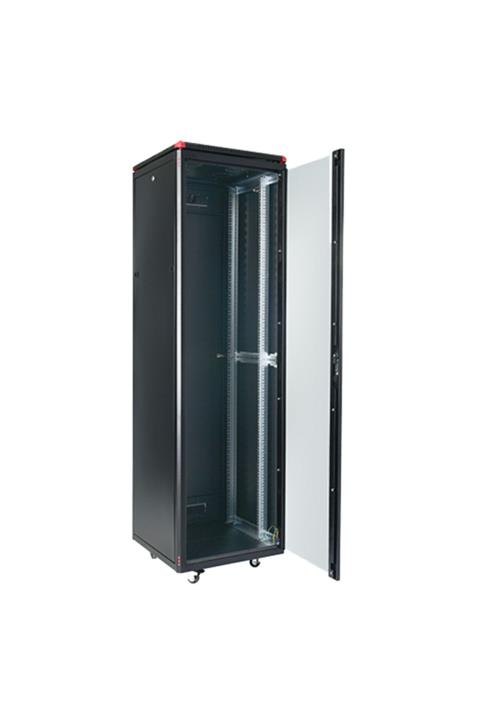 CANOVATE 36u 800*800 Ino-rax-st Full Set Network Kabin