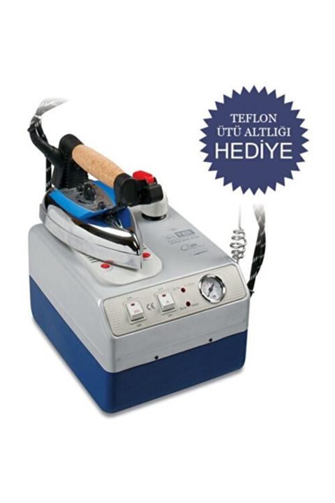 Retay Spr/mn 2035 Silter “süper Mini” Profesyonel - 3.5 Litre