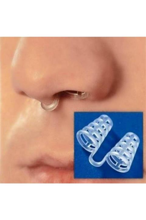 Fossette Horlama Azaltıcı Set Horlama Azaltıcı Burun Aparatı