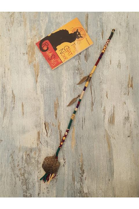 tutu tasarım alaçatı Rasta Örgü Saç Ipi