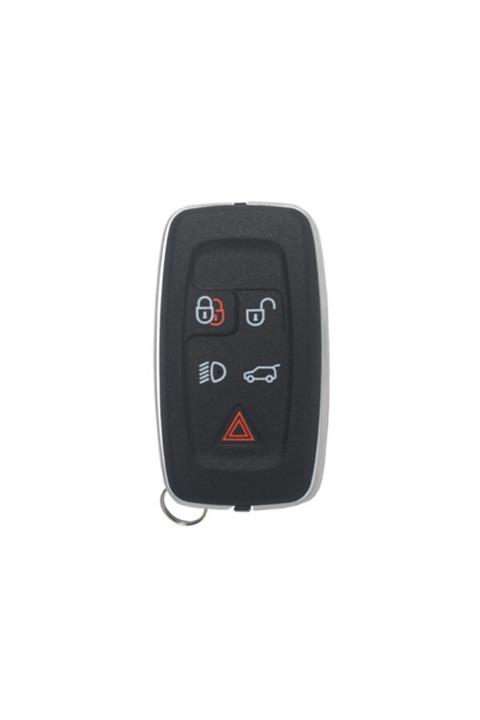 Range Rover Land Rover Smart Kumanda Kabı 5 Buton Eski Tip