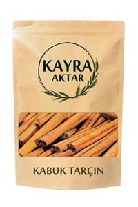 Kayra AKTAR Çubuk Kabuk Tarçın 500 gr