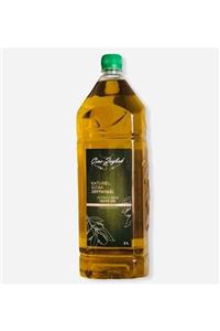 Çine Zeybek Organik Naturel Sızma Zeytinyağı 2 lt