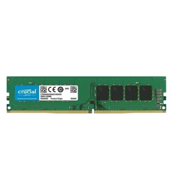 Crucial 4gb 2666mhz Ddr4 Ct4g4dfs8266