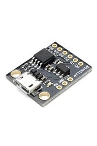 Robotistan Arduino Attiny85 Geliştirme Kartı