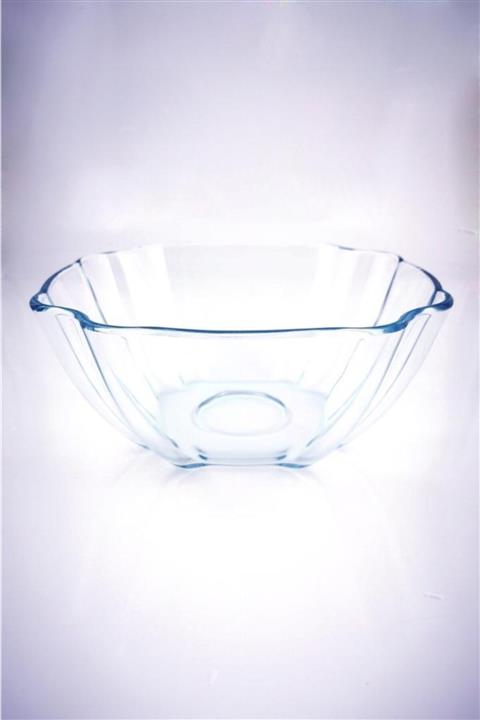 Paşabahçe Borcam Salata Kasesi Tek 59714