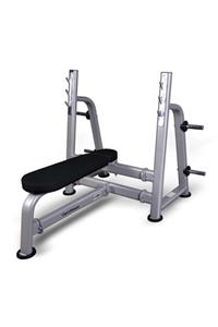 Profitness Weight Bench- 1prksbk130