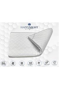 HAPPYNIGHT Viscotherapy 180x200 Yatak Şilte Visco Ped Memory Foam