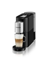 Nespresso Atelıer S85 Kapsüllü Kahve Makinesi