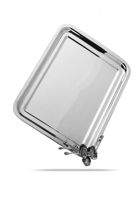 Dentelles Orkide Seri Tepsi 27x20