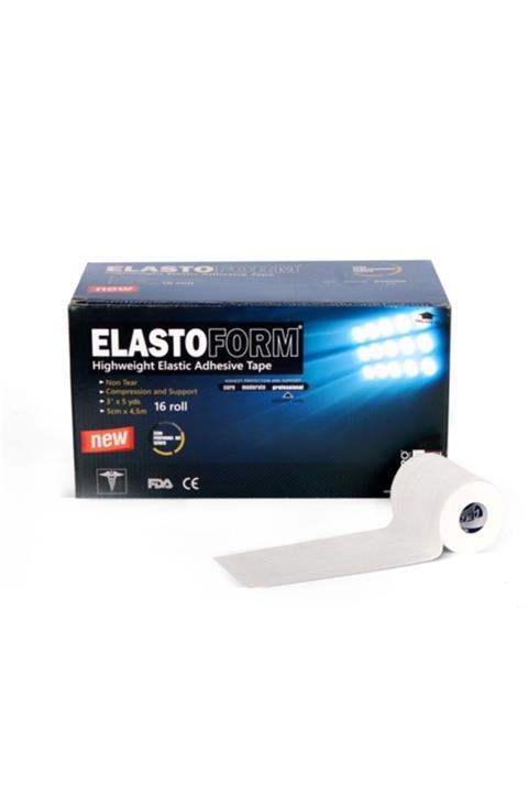 Performist Elasto Form Tape 5cm X 4,5m