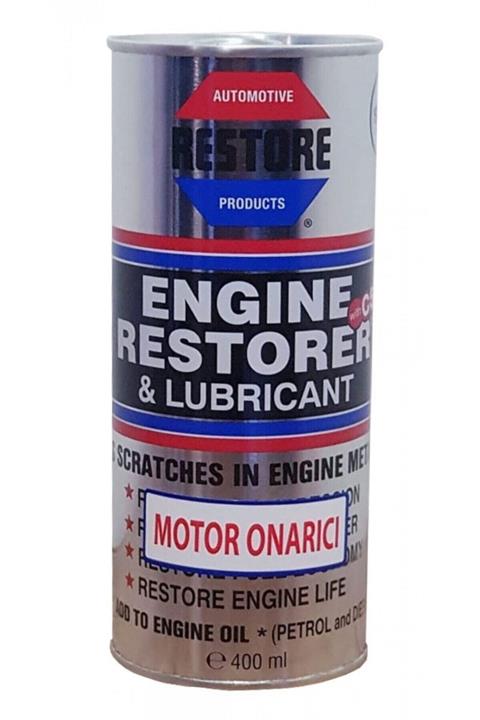 RESTORE Motor Onarıcı 400 Ml Csl Katkılı