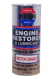 RESTORE Motor Onarıcı 400 Ml Csl Katkılı