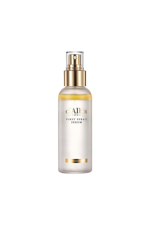 Dalba Dalba White Truffle First Spray Serum 100ml - Nemlendirici Ve Besleyici Serum