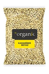 BY ORGANİK Akbiber Beyaz Karabiber 1kg