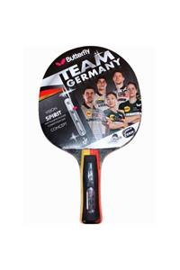 BUTTERFLY Team Germany Spırıt P.p.raket 85091