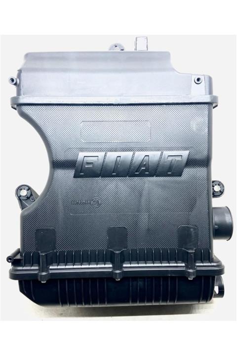 OPAR Hava Filtre Kutusu 1.2/1.4-16v Idea Stilo Punto  55186451 Orjinal