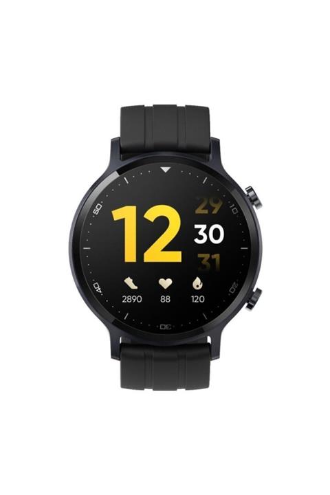 realme Watch S Akıllı Saat (Oppo Türkiye Garantilidir)